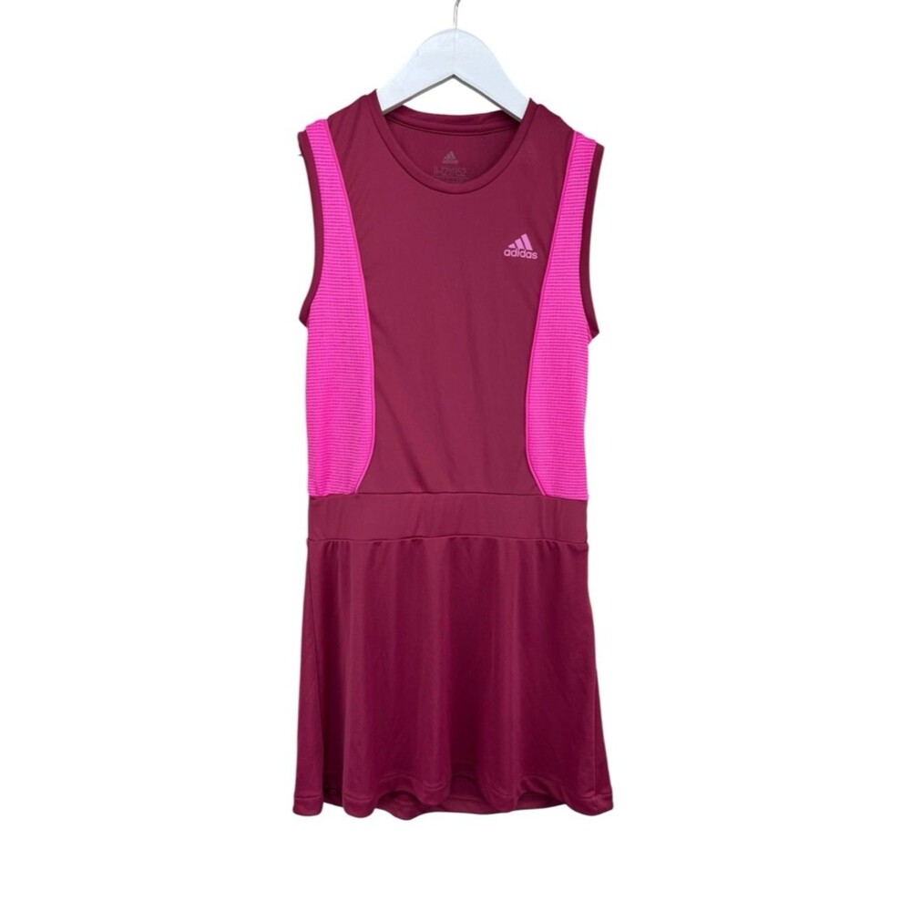 Adidas Girls Tennis Dress 11/12 Years